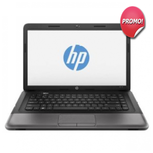 Notebook Hp